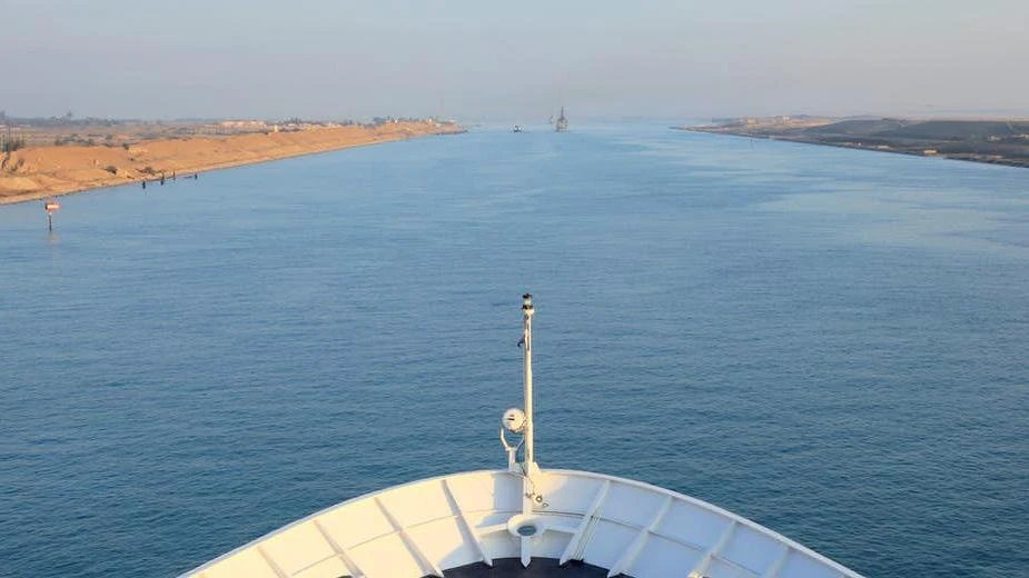 The ,Suez, Canal Egypt Travel booking